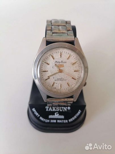 Часы наручные