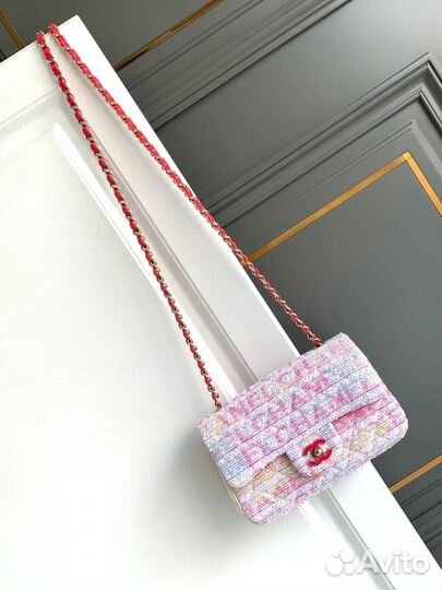 Сумка Chanel