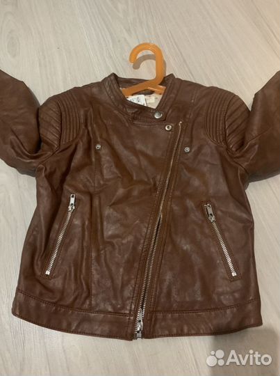 Куртка для девочки H&m
