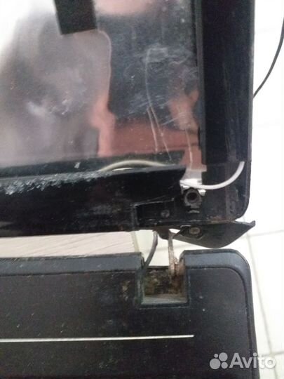 Ноутбук lenovo g580,разбор на запчасти