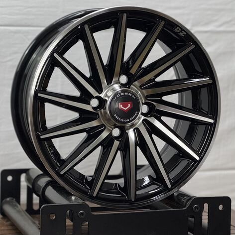 Литые диски Daewoo 5.5×R13 4×114.3