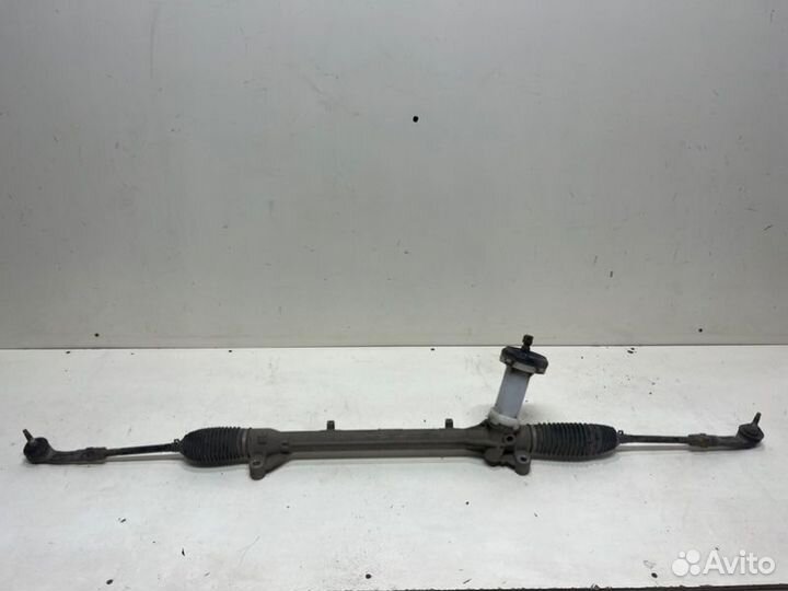 Рулевая рейка Hyundai Solaris 2 2017