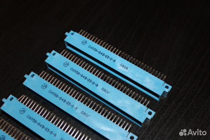 Набор 8 шт. снп59-64В-23-2-В