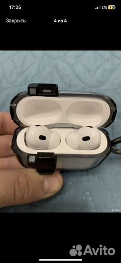 Airpods pro 2