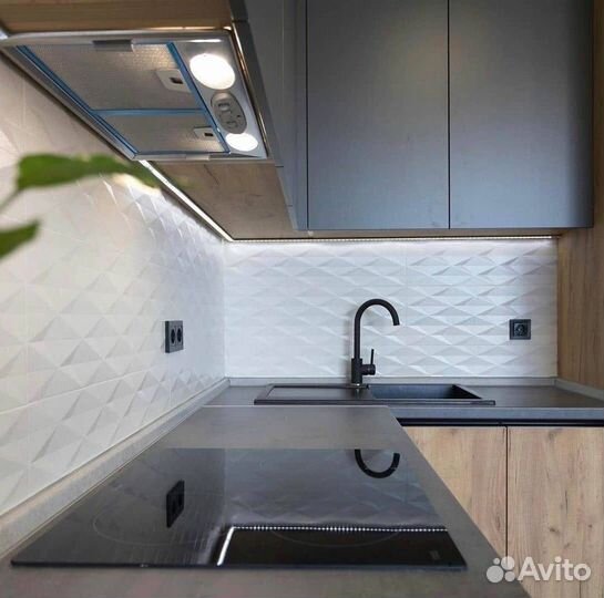 Кухня Кухонный гарнитур