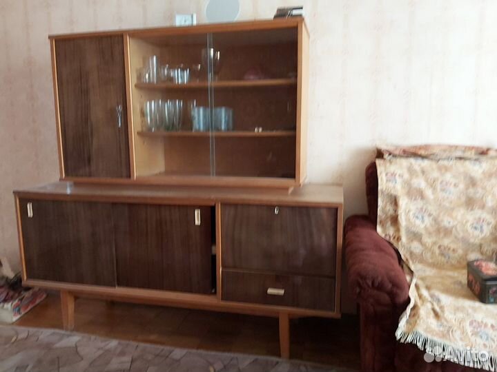 Сервант СССР