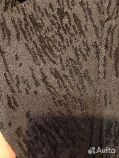 Пальто женское демисезонное