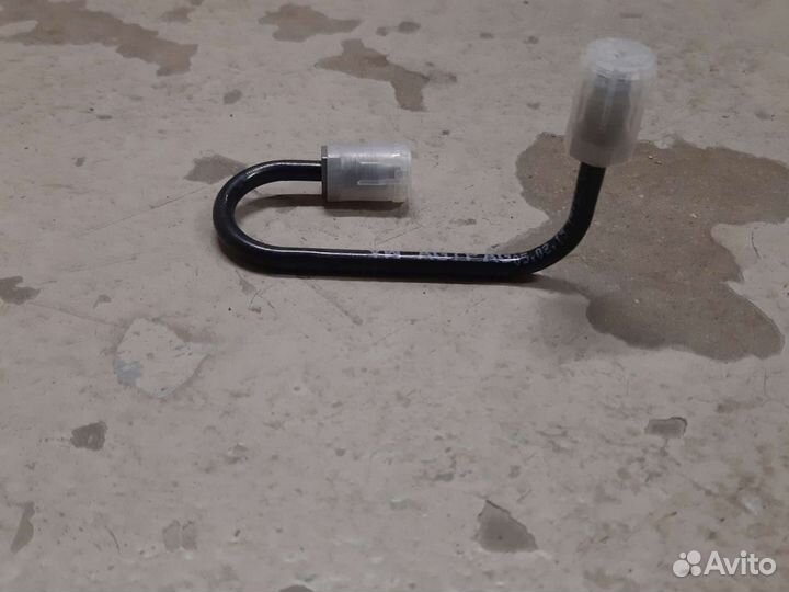 Тормозная трубка VW touareg