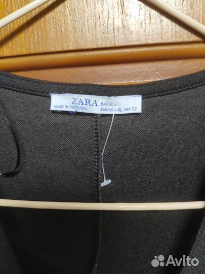 Одежда женская Zara