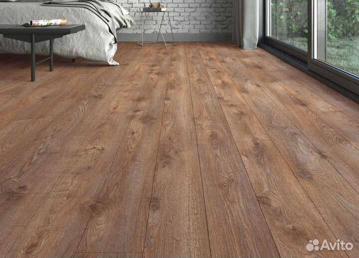 Ламинат со склада