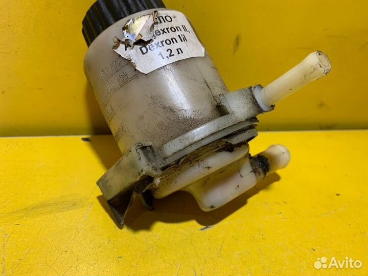 Бачок гидроусилителя Lifan Solano 2010-2016