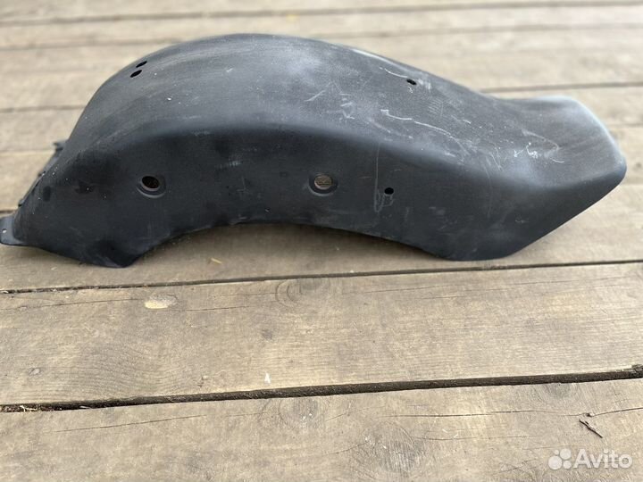 Крыло заднее Yamaha xvs 400/650 drag star