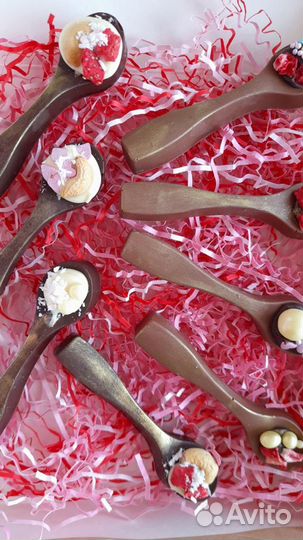 Шоколадные вкусняшки