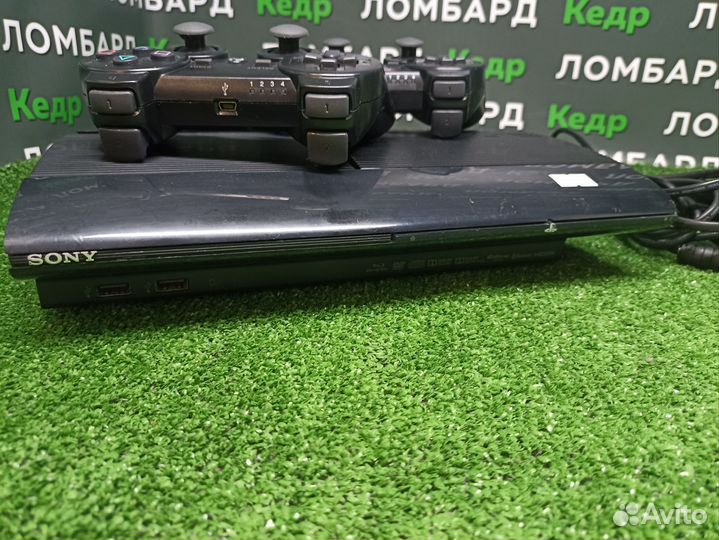 Sony playstation 3 500Gb