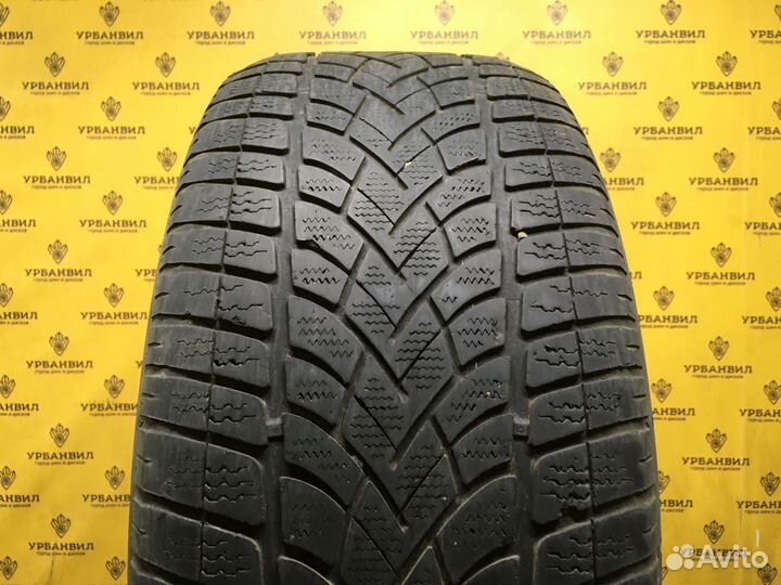 Dunlop SP Winter Sport 3D 265/50 R19 110V