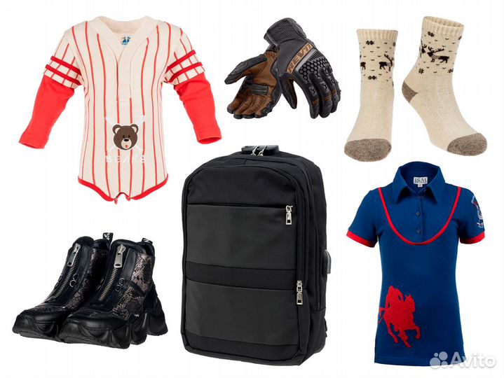 Предметное фото и видео съёмка, фото и видео 360