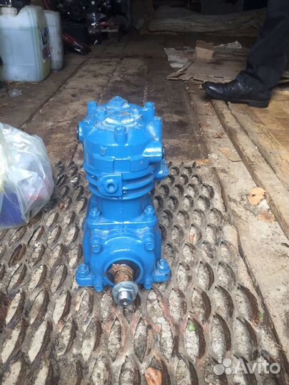 Компрессор