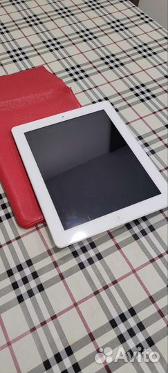 iPad 2 16gb