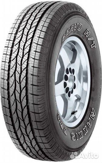 Maxxis Bravo HT-770 265/60 R18 114H