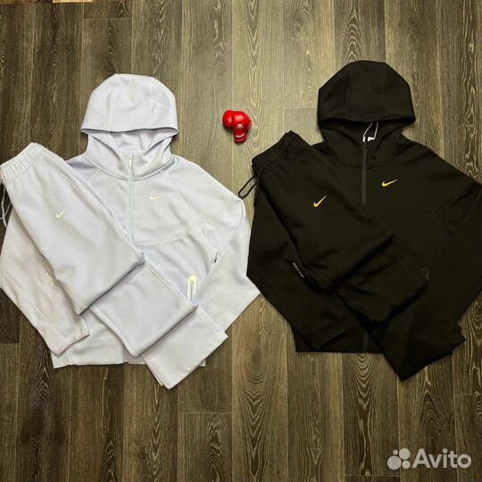 Костюм Nike Tech Fleece Nocta