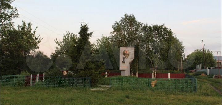 Участок 15 сот. (ИЖС)