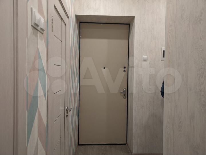 2-к. квартира, 55,6 м², 2/3 эт.