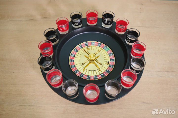 Настольная игра 