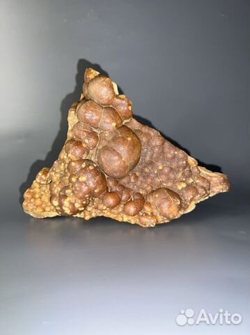 Пещерный оникс (кальцит)