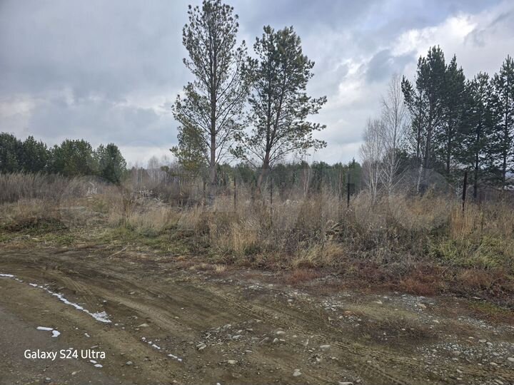 Участок 9 сот. (ИЖС)