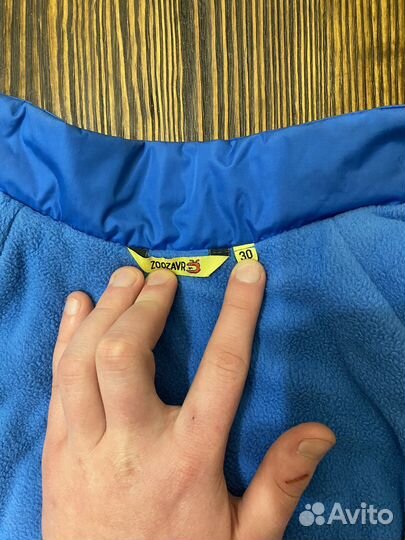 Одежда для собак