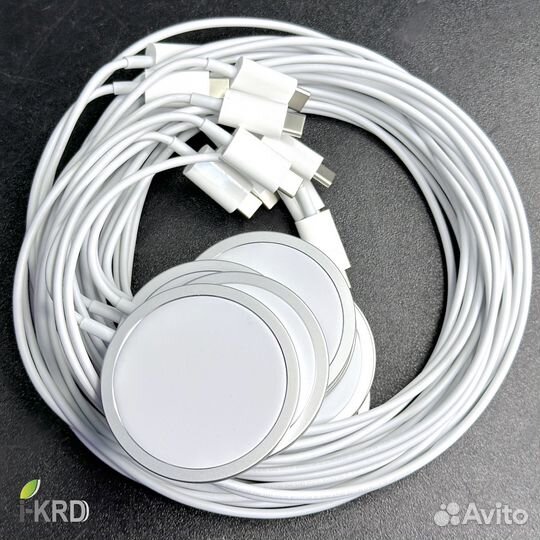 Apple MagSafe Charger (Оригинал, новый)