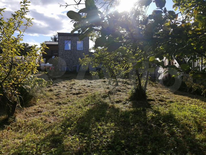 Участок 6 сот. (СНТ, ДНП)