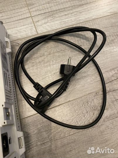 Мини атс Panasonic kx-teb308