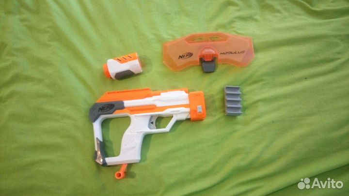 Nerf'ы