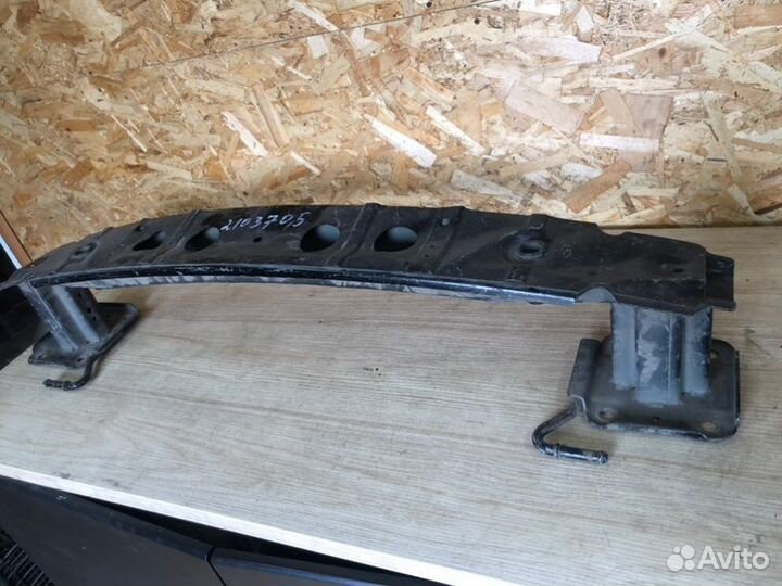 Усилитель бампера задний Mazda Cx-5