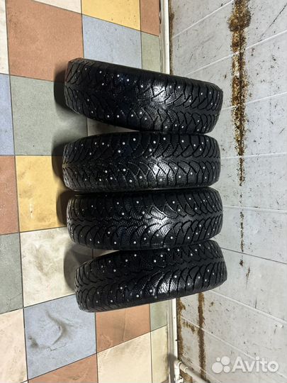 Tunga Tunga 175/65 R14