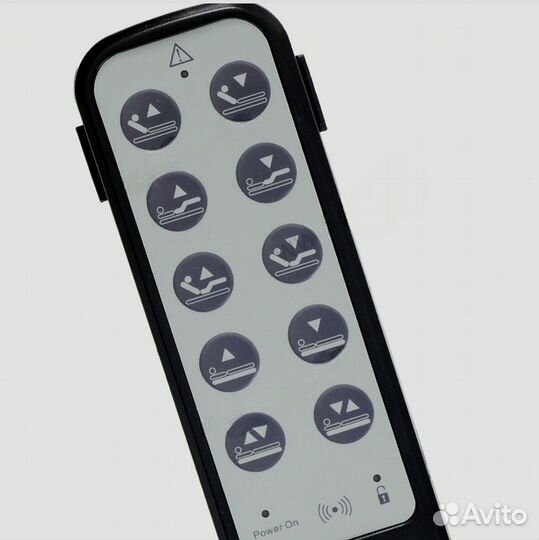 Кровать для лежачих больных