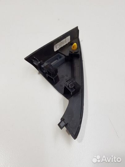 Накладка двери (Haval F7)