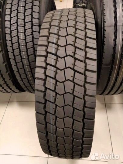 Tyrex All Steel Road DR-1 315/93