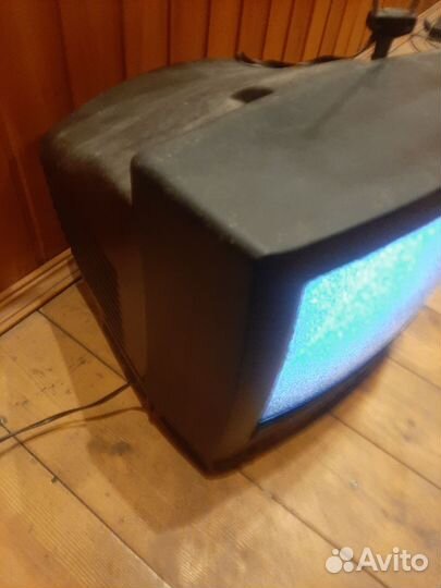 Телевизор lg