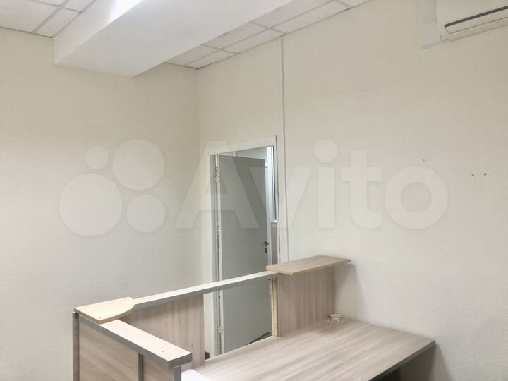 Офис, 9.5 м²