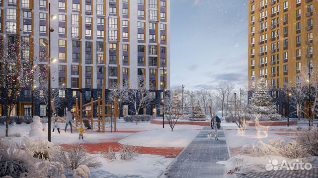 ЖК «Пятницкие луга» 🏙️: цены на квартиры в Химках от застройщика ООО ...