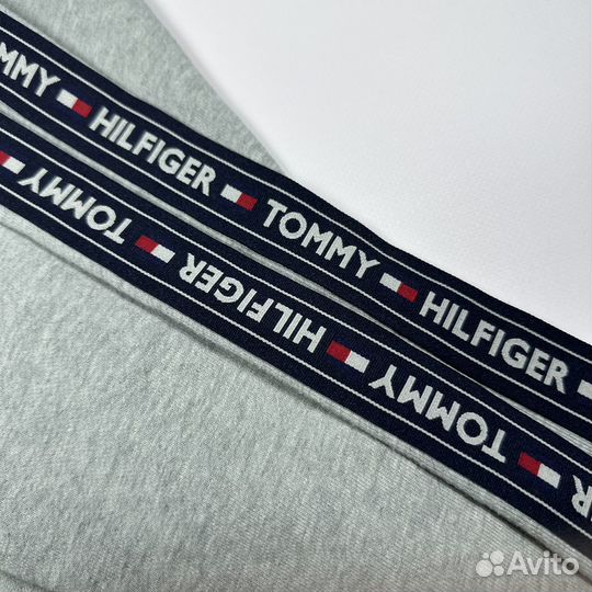 Худи Tommy Hilfiger