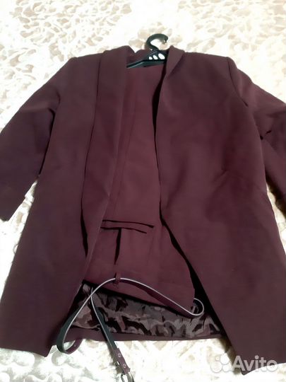 Костюм женский