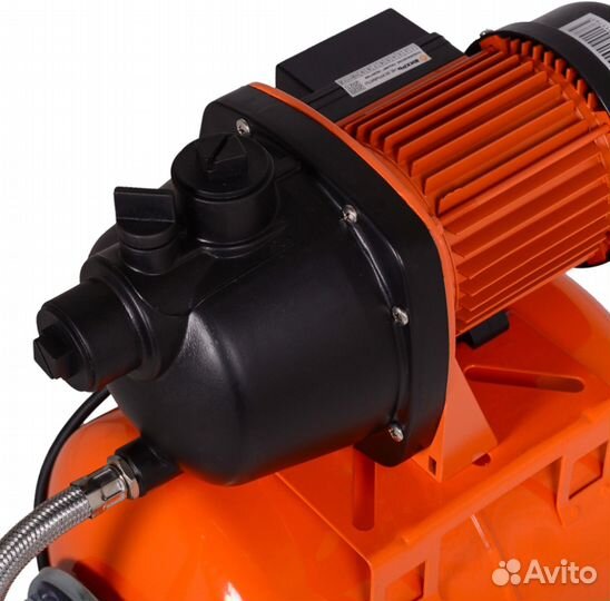 Станция водная