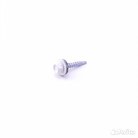 Саморез кровельный по дереву со сверлом 4,8 х 29