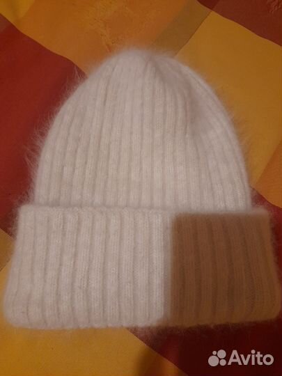 Шапка женская