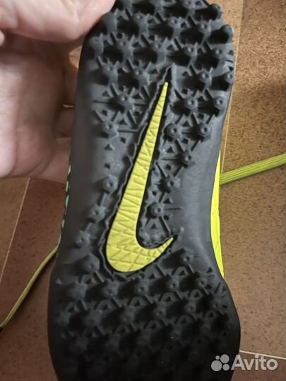 Футзалки nike