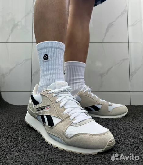 Кроссовки Reebok GL3000 оригинал