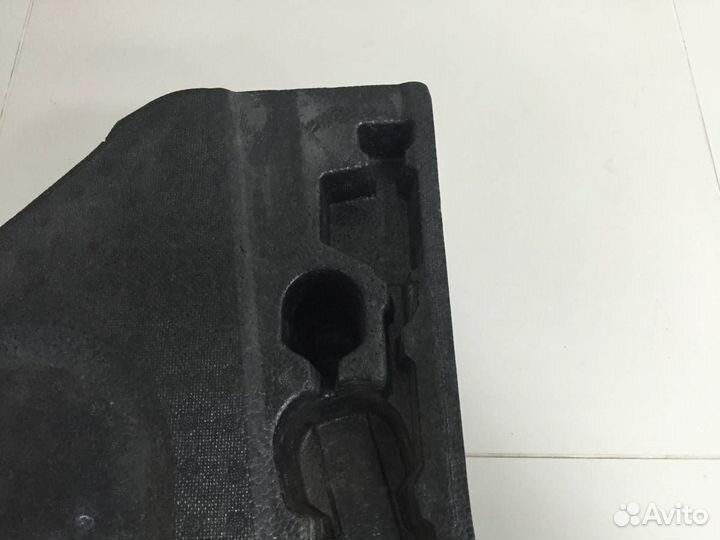 Ящик инструментов Toyota Camry V50 2011-2017